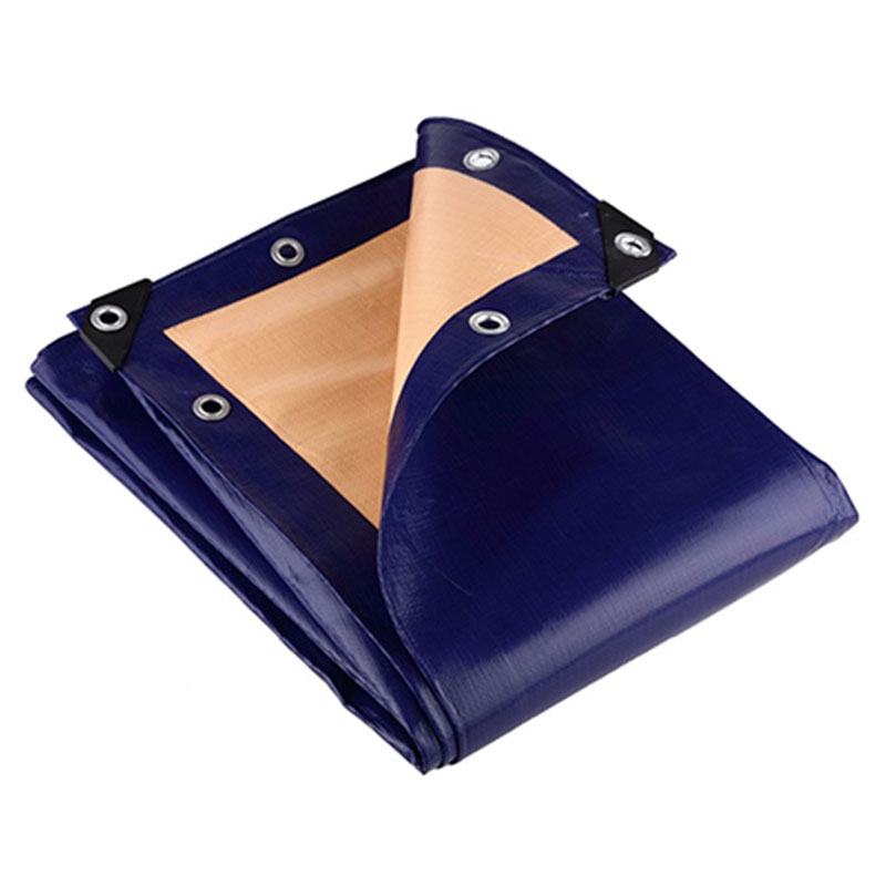 अपनी आवश्यकताओं के लिए अतिरिक्त भारी शुल्क वाला तिरपाल क्यों चुनें?