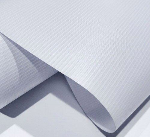  coated backlit banner